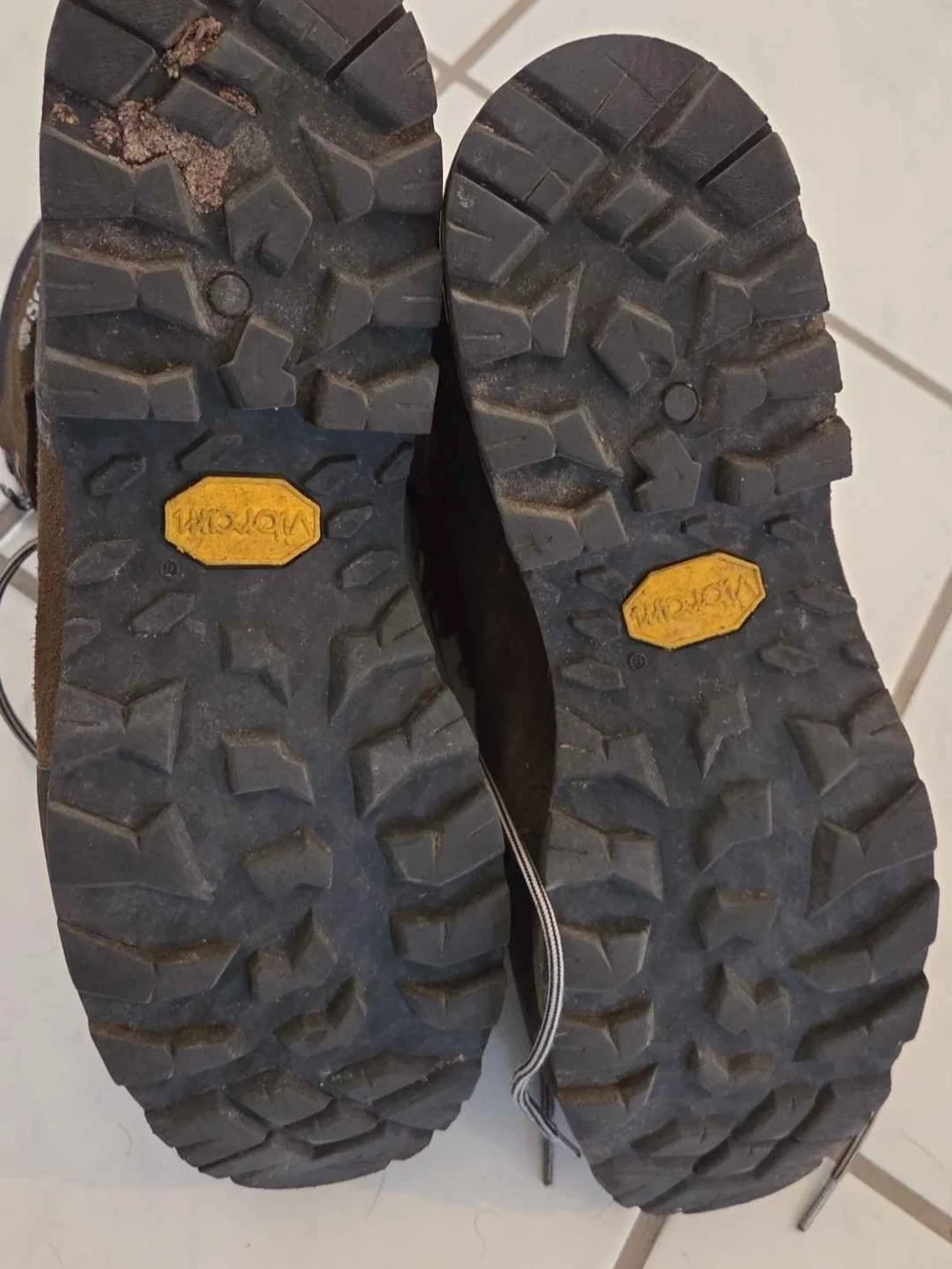 Kestrel Hunting/Hiking Boots
